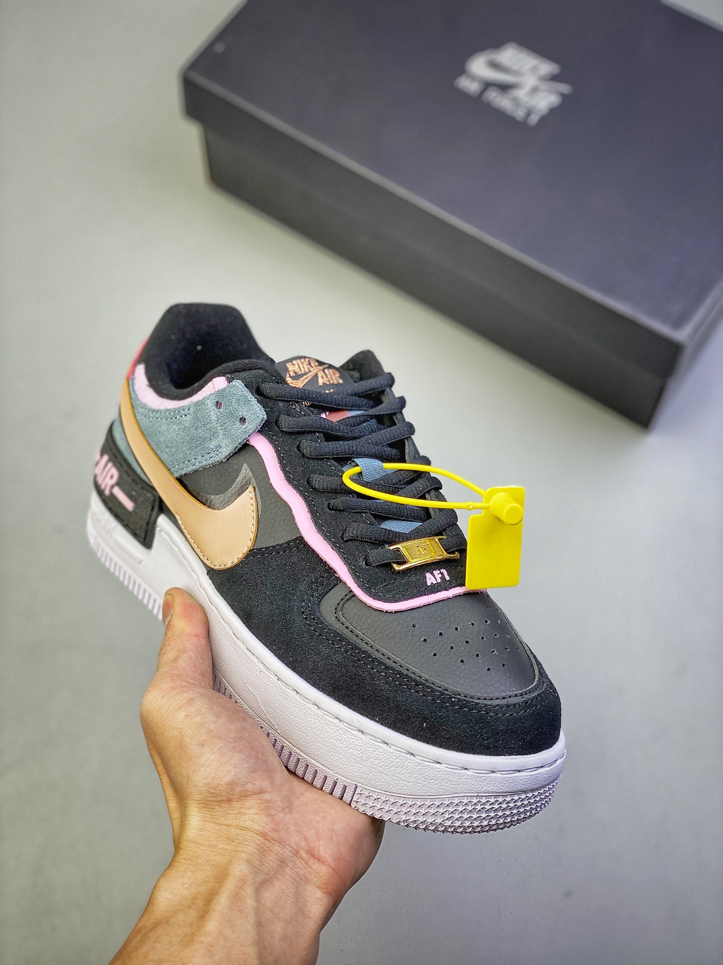 Nike Shoes-85
